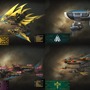 飛空艇Co-op『Guns of Icarus Alliance』発売―皆の力で大空の覇者となれ！【UPDATE】