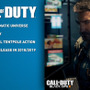 映画版『Call of Duty』はマーベル級の世界構築を目指す―Activisionが海外インタビューで語る