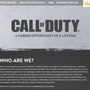 『キャンディークラッシュ』のKingが『Call of Duty』のモバイル向け新作を開発中
