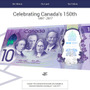 予想外？カナダ150周年記念紙幣の紹介ページに隠し“コナミコマンド”