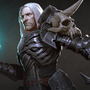 PC版『Diablo III』ネクロマンサーCBTがスタート、新Riftや追加ゾーンも