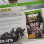 噂： 『Call of Duty: WWII』販促資料から発売日やβテストの存在が浮上…Co-opも搭載か