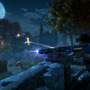 『Gears of War 4』約10分間のゲームプレイ映像！―回転ノコギリを射出する武器がイカス…