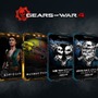 国内版『Gears of War 4』プロローグ映像！Amazon特典も発表