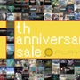 「PLAYISM 6周年記念セール」開始！『HER STORY』『シルバー事件 HD』など120本以上対象