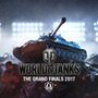 PC版『WoT』世界大会の「Wargaming.net League Grand Finals 2017」出場チーム発表
