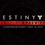 『Destiny 2』初のプレイ映像を披露するTwitch配信、いよいよ近日スタート
