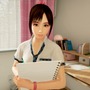 PS VR『サマーレッスン：宮本ひかり コレクション』発売開始、VR空間で「宮本ひかり」と触れ合えるゲーム本編とDLC4つが収録