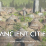 新石器時代の都市建設ストラテジー『Ancient Cities』―文明発達の歴史を体験！
