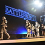 【E3 2017】「Live @ EA Play」レポート―ジャニナ・ガヴァンカーも現地写真で