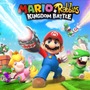 【E3 2017】マリオとラビッツのコラボ！『Mario + Rabbids Kingdom Battle』発表【UPDATE】