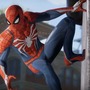 【E3 2017】『Spider-Man』ゲームプレイ披露！スパイディ超絶アクションを見よ