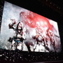 【E3 2017】SIEカンファは炎や水のイリュージョン！これは生で見ないとソン？
