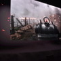 【E3 2017】SIEカンファは炎や水のイリュージョン！これは生で見ないとソン？