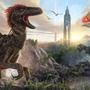オープンワールド恐竜サバイバルアクション『ARK: Survival Evolved』がPS4向けに国内発売決定！