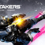 PS4/PC版『LawBreakers』ロシア/アジアを除き8月グローバル配信、新映像も公開