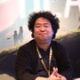 【E3 2017】『LOST SPHEAR』ディレクター・橋本厚志氏インタビュー！「トレーラーにはヒントがたくさんある」