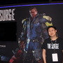 【E3 2017】『The Surge』アートディレクターに訊く！リリース後の反応や日本発売について