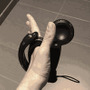 Valveの新型VRコントローラーは各指を個別に認識可能！―手を開くことも