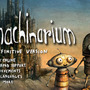 人気ADV『Machinarium』が“Definitive Version”に刷新―Steam版にも日本語追加