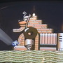 『ロックマン4』幻の中ボス映像が発掘！―91年の東京おもちゃショーより