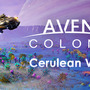 惑星街づくりシム『Aven Colony』がPS4/Xbox Oneでも！―最新トレイラー