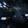 PS4/XboxOne/PC新作『Battlestar Galactica Deadlock』ゲームプレイムービーお披露目
