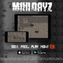 『DayZ』の2Dスピンオフ『Mini DAYZ』がモバイル向けにリリース！