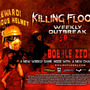 頭がでっかくなっちゃった！『Killing Floor 2』週間イベント「Bobble Zed」実施中
