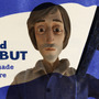 手作り感あふれるクレイアニメ風ADV『Harold Halibut』のKickstarterが開始！