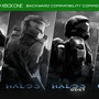 『Halo』シリーズ4作品がXB1下位互換対応へ―『Halo 5』4Kサポートも