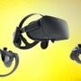 「Oculus Rift + Touch」セール開催！XB1コントローラー付属で5万円に