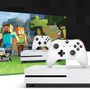 『マインクラフト』同梱「Xbox One S」本体の価格改定が発表！