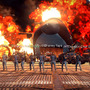 PC版『ジャストコーズ3』マルチプレイModが近日Steam配信！―最大100人でお祭り騒ぎ