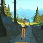 ピーター・モリニュー手がけるハイキングゲーム『The Trail』が今夏Steam配信