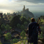 PS4/Xbox One/PC新作『シャドウ・オブ・ウォー』オープンワールドを紹介する新トレイラー！