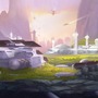 リアル志向の宇宙開拓ゲーム『SPACE ODYSSEY』がKickstarter中