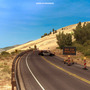 現実世界の地滑りを反映して『American Truck Simulator』がゲーム内の一部幹線道路を封鎖