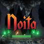 ピクセルの挙動が凄い！ 魔法ローグライトACT『Noita』発表―必見のトレイラーも公開