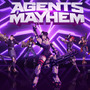 PS4/Xbox One/PC『Agents of Mayhem』新キャラクター「Joule」紹介ライブ映像公開