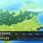 王国建設シミュレーション『Kingdoms and Castles』プレイレポ―やっぱり城壁は大事だった