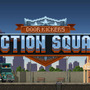 レトロ風味のSWATアクション『Door Kickers: Action Squad』発表！―ティーザー映像公開