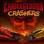 モバイル向け新作『Carmageddon: Crashers』配信開始！―正面衝突ドラッグレース