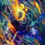 『マーベルVS.カプコン：インフィニット』復讐の精霊「ゴーストライダー」参戦！