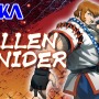 アリカ『謎の格闘ゲーム（タイトル未定）』にアレン・スナイダーが参戦！