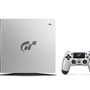 「PlayStation 4 グランツーリスモSPORT リミテッドエディション」発売決定、数量限定の特別デザインモデル