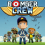 【GC 2017】WWII爆撃機管理シム『Bomber Crew』発表！―危険な任務を生き延びろ