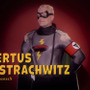 ナチスのプロパガンダアニメを披露する『Wolfenstein II』最新映像！