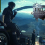 PC版『FINAL FANTASY XV』4K/60FPSプレイ映像！―NVIDIAの技術も採用