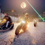 爆走オープンワールドバイクACT『Road Rage』10月24日にリリース決定！